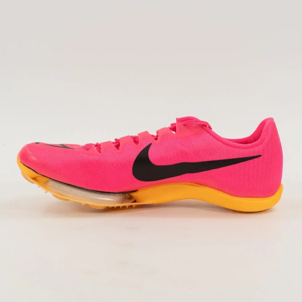 Nike Air Zoom Maxfly Hyper Pink DH5359-600 size 6.5 Men / 8 Women